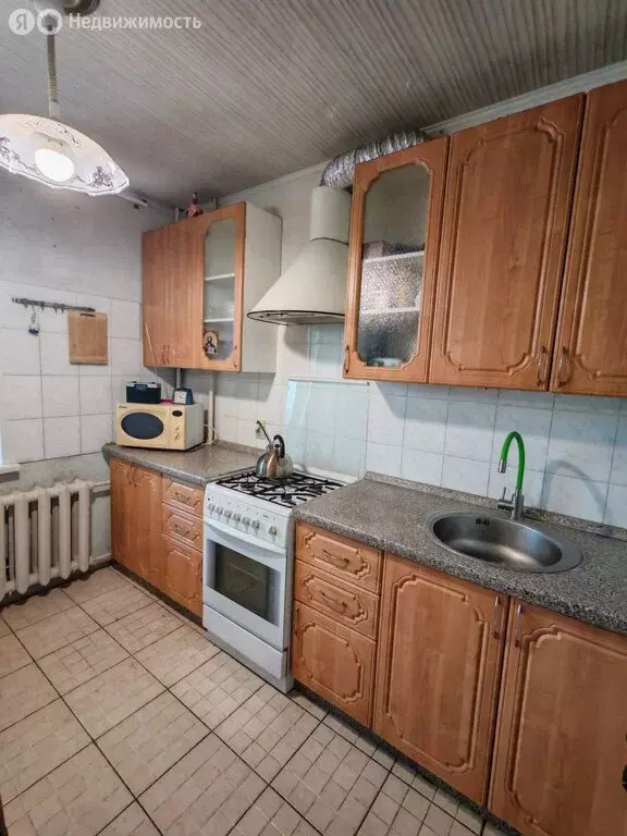 2-комнатная квартира: Верхняя Пышма, улица Мичурина, 6Б (49.4 м) - Фото 0