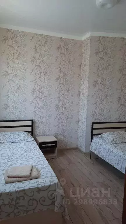 Комната Крым, Судак ул. Пекарей, 1 - Фото 2