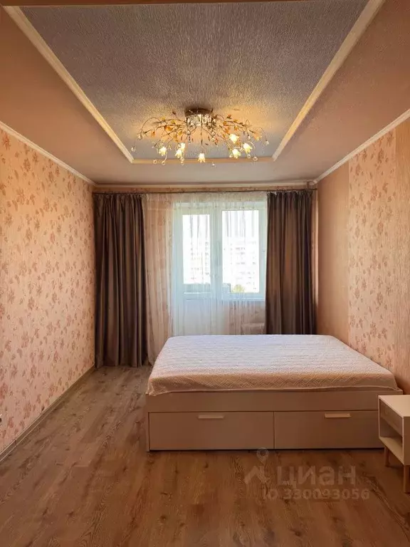 3-к кв. Москва ул. Шолохова, 7 (75.0 м) - Фото 2