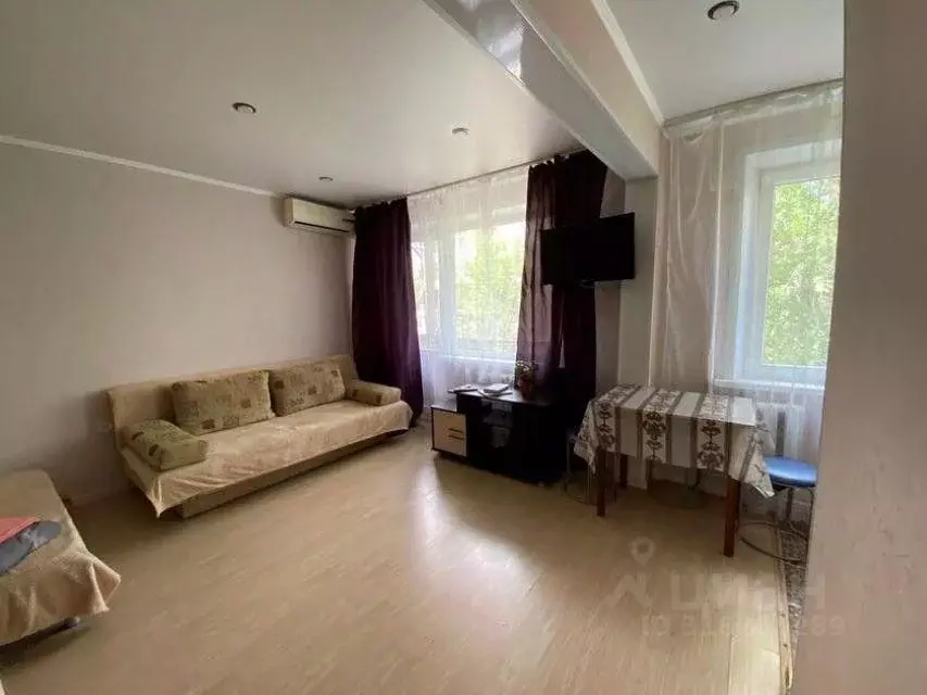 1-к кв. Астраханская область, Астрахань ул. Космонавтов, 14к1 (40.0 м) - Фото 1