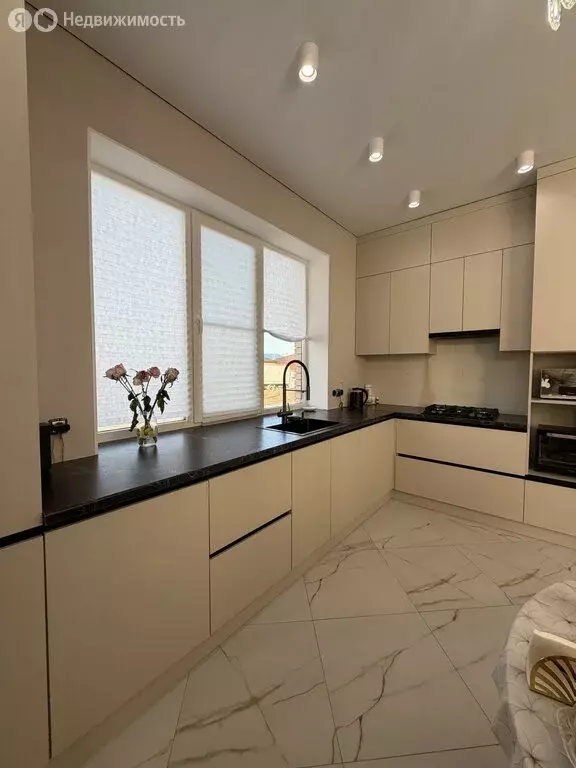 Дом в село Началово, микрорайон Пригородный, 7 (135 м) - Фото 2