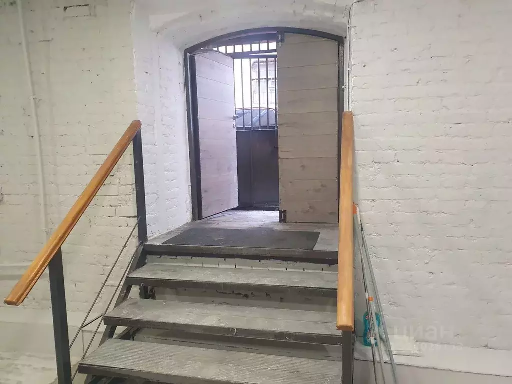 Помещение свободного назначения в Санкт-Петербург Стремянная ул., 12Б ... - Фото 2