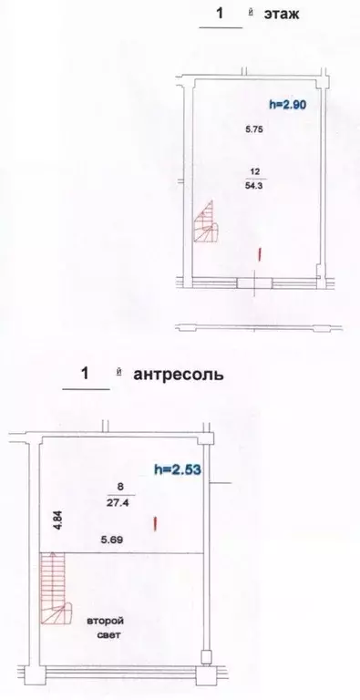 Помещение свободного назначения в Москва Нижняя Красносельская ул., ... - Фото 1