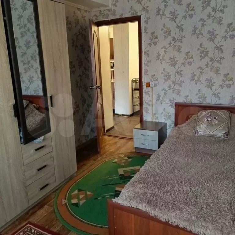 2-к. квартира, 45 м, 3/5 эт. - Фото 0