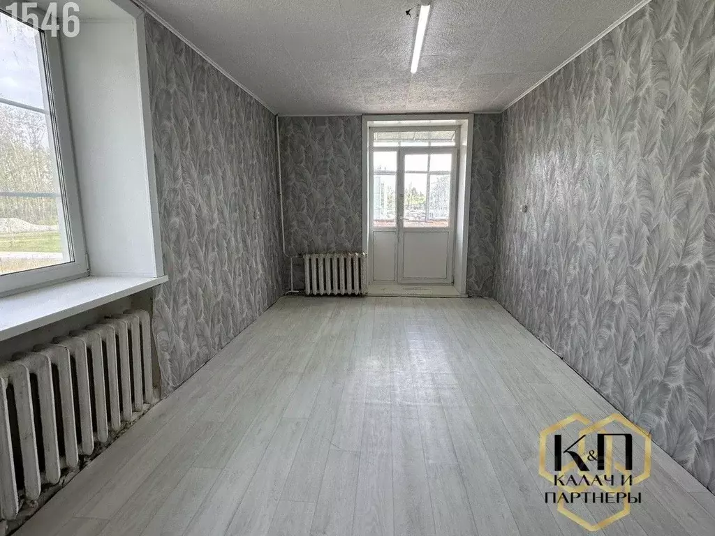 2-к кв. Свердловская область, Полевской ул. Чехова, 1 (42.7 м) - Фото 2