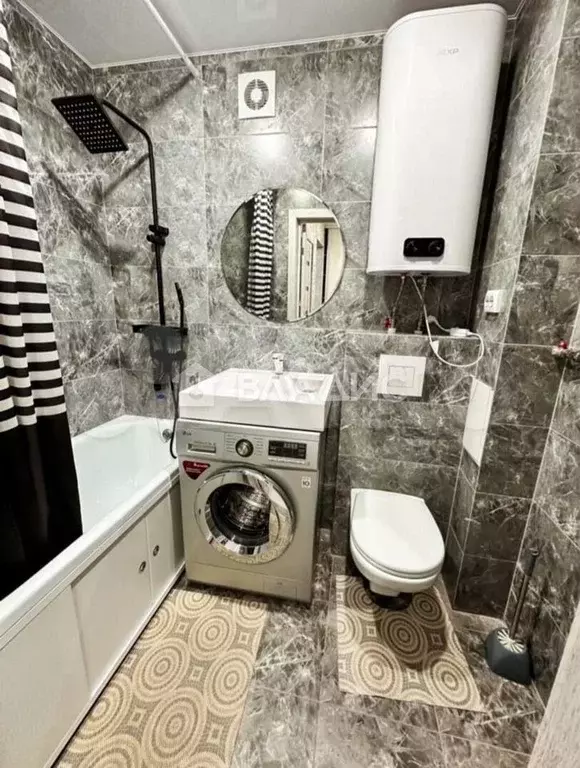 Квартира-студия, 27 м, 4/10 эт. - Фото 0