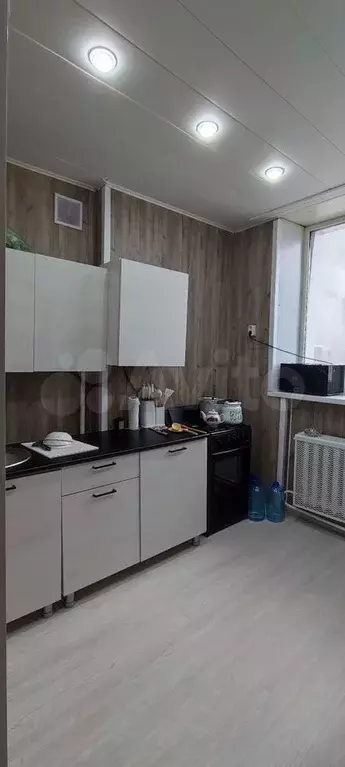3-к. квартира, 67 м, 5/5 эт. - Фото 1
