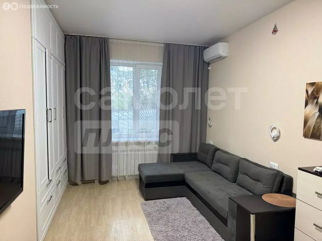 2-комнатная квартира: Николаевка, Чудесная улица, 2/58 (31 м) - Фото 1