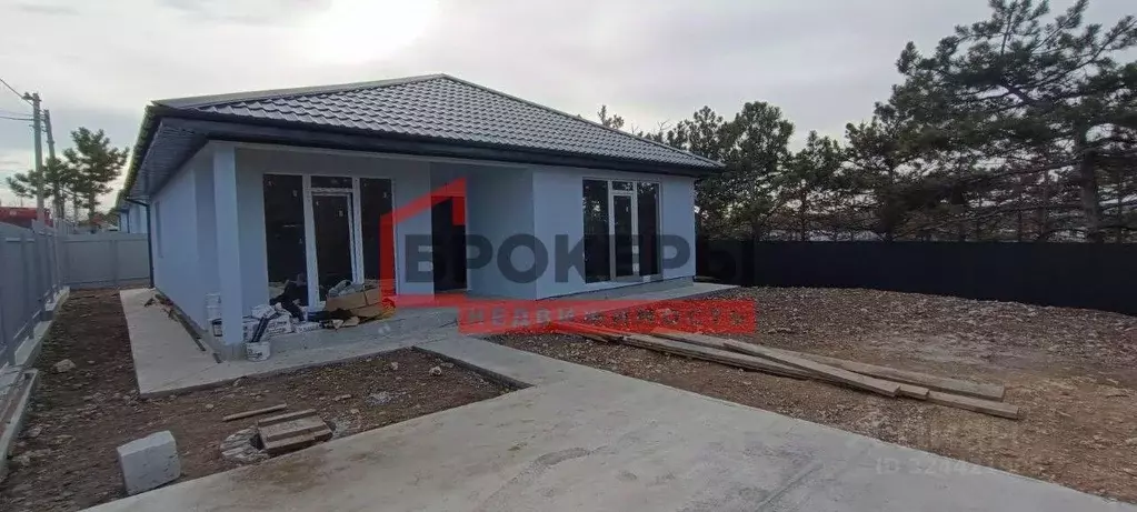 Дом в Севастополь Интернационалист садоводческое товарищество, 59 (120 ... - Фото 2