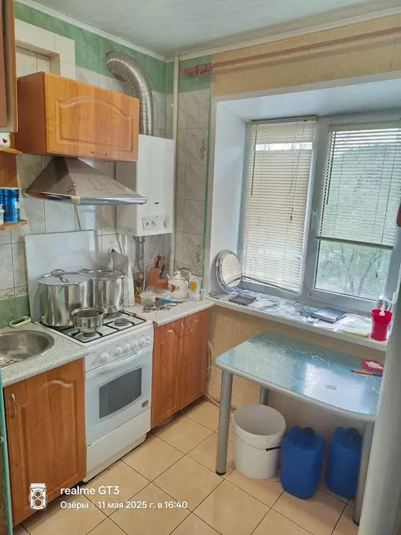 2-к. квартира, 46,2 м, 4/5 эт. - Фото 0