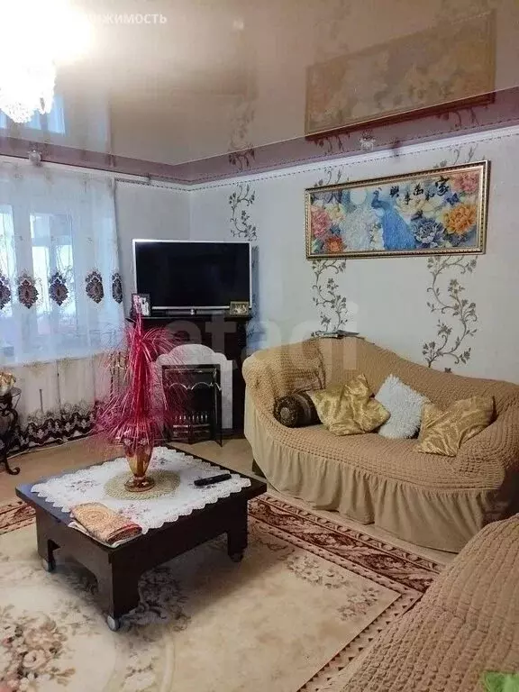 3-комнатная квартира: Салават, улица Ленина, 26 (72 м) - Фото 2