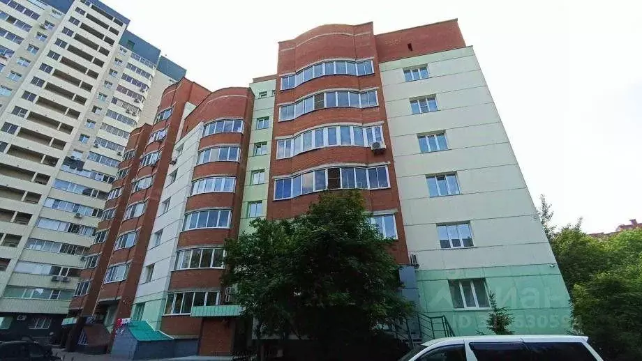 Квартира, 3 комнаты, 90.3 м - Фото 0