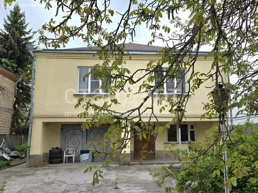 Дом в Ессентукская, Советская улица (177.3 м) - Фото 2