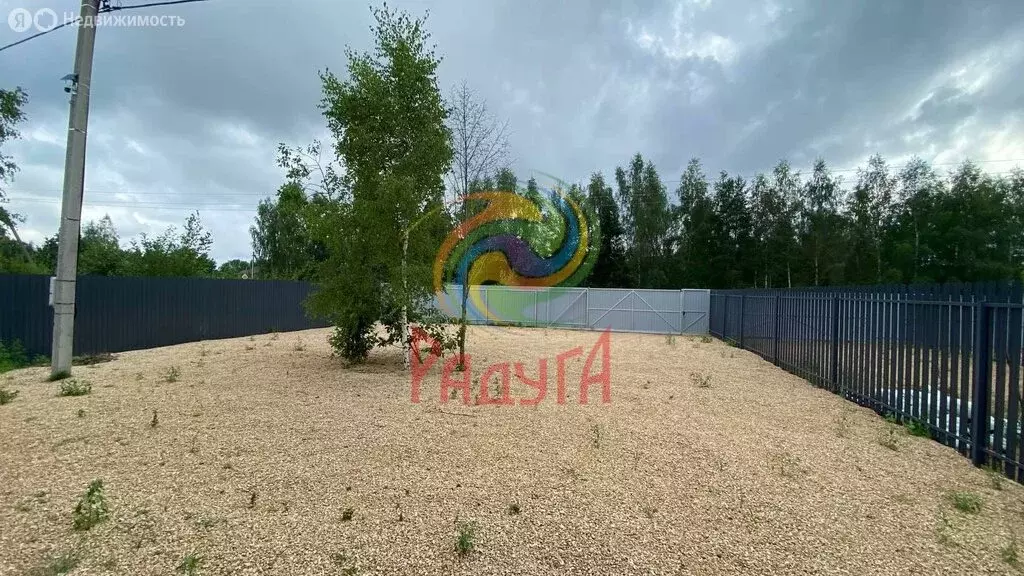 Дом в Ивановский муниципальный округ, деревня Кривцово (150 м) - Фото 2