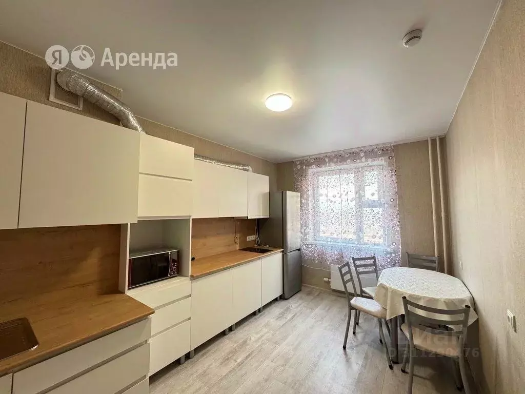 2-к кв. Красноярский край, Красноярск Аральская ул., 49 (62.0 м) - Фото 1