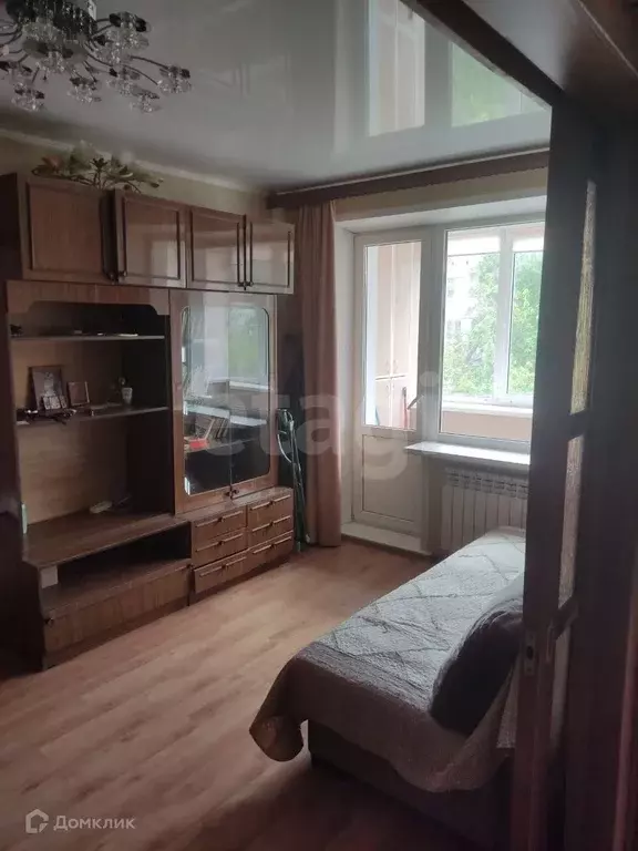 Продаётся 2-к квартира, 41 м - Фото 0