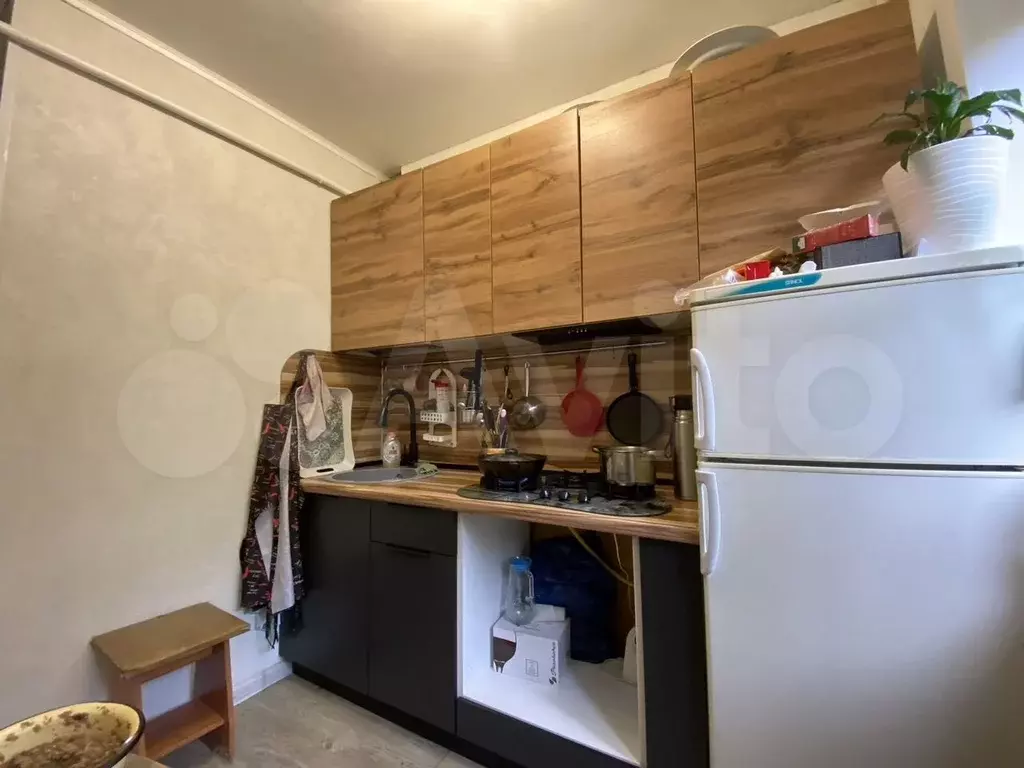 2-к. квартира, 43 м, 1/5 эт. - Фото 0