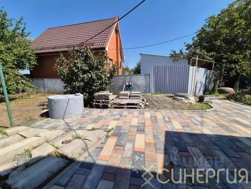 Дом в Ростовская область, Ростов-на-Дону Донская ул., 65/5 (76 м) - Фото 2