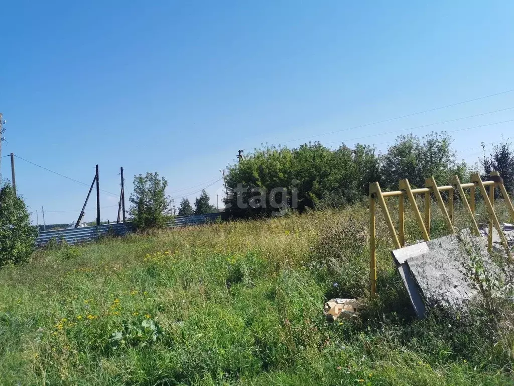 Участок в Липецкая область, Лебедянь Кузнецкая Слобода кв-л,  (75.0 ... - Фото 1