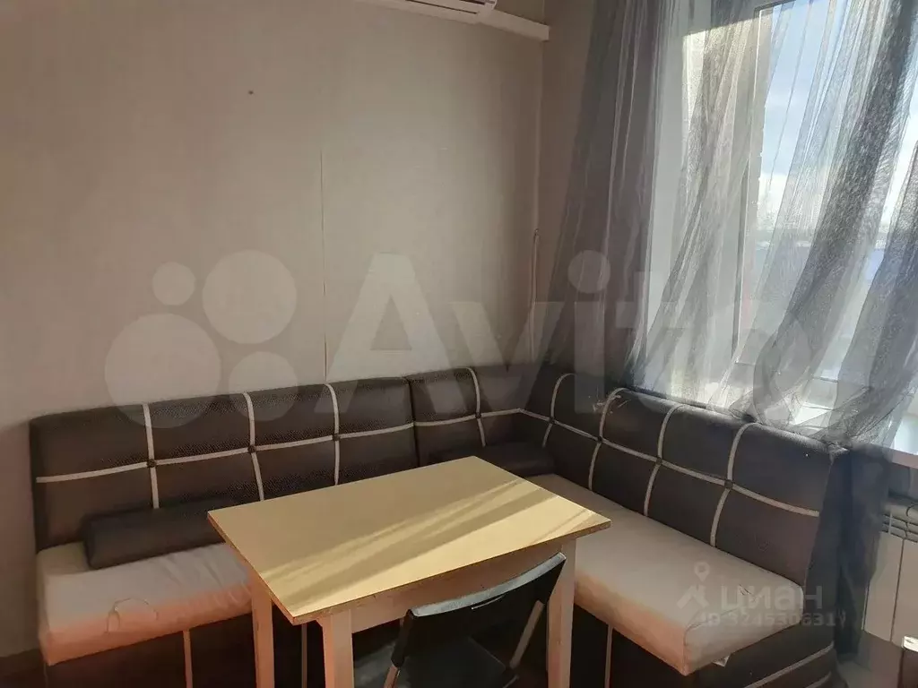 1-к кв. Тульская область, Новомосковск ул. Шахтеров, 33А (44.0 м) - Фото 2