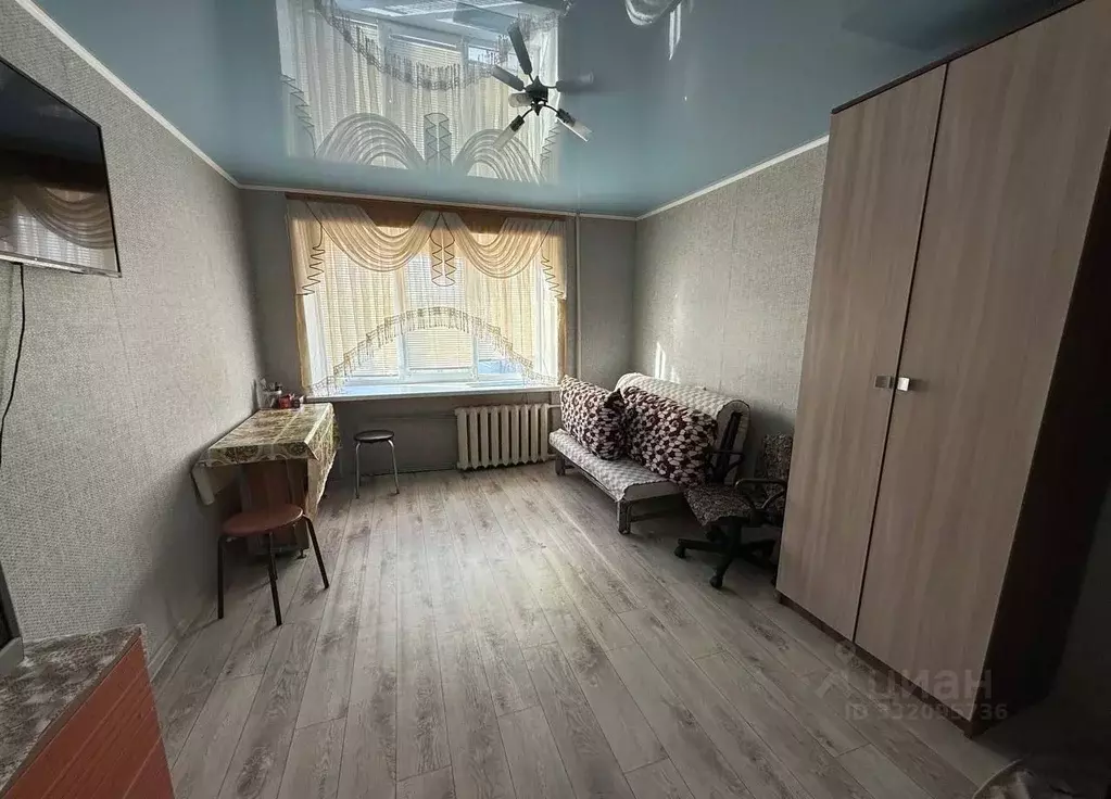 Студия Татарстан, Нижнекамск просп. Строителей, 6Б (17.0 м) - Фото 2