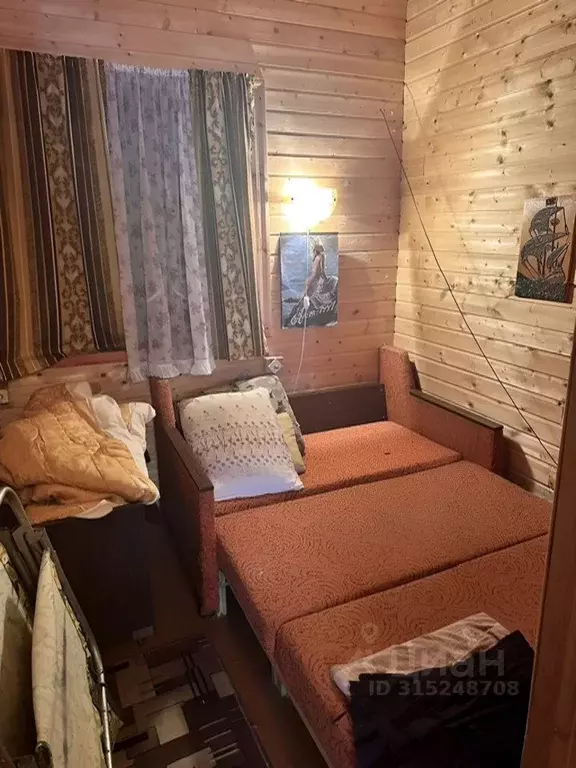 Дом в Владимирская область, Киржачский муниципальный округ, д. ... - Фото 1