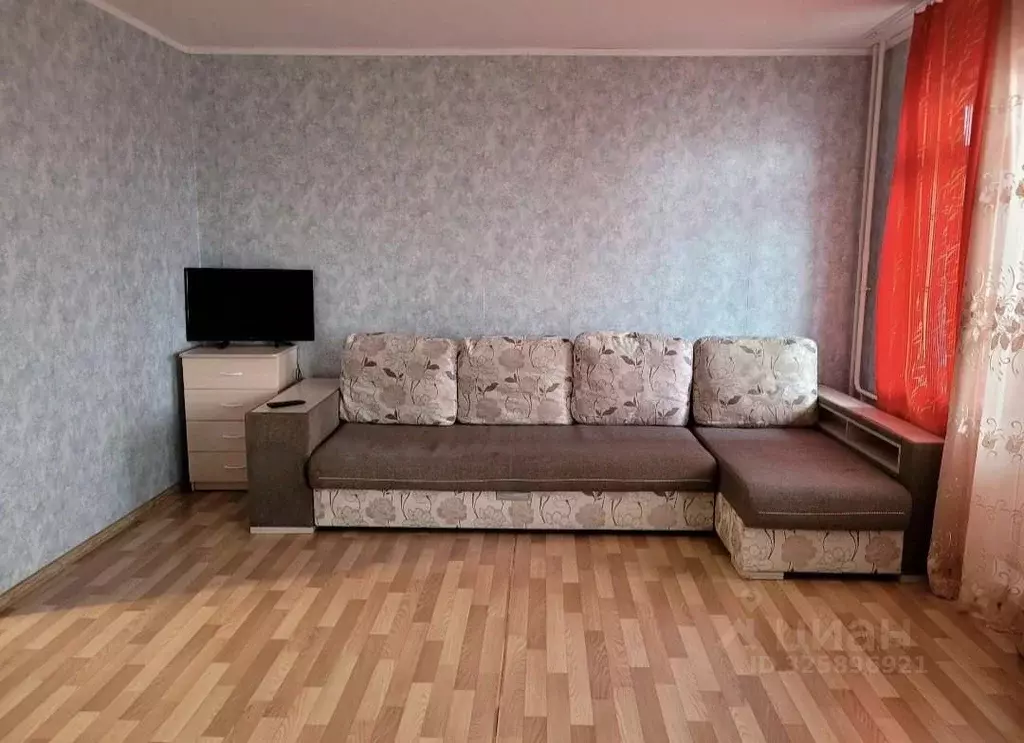 Студия Красноярский край, Красноярск Соколовская ул., 20А (38.0 м) - Фото 2