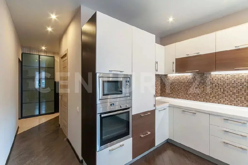 Продается 3-комнатная квартира - Фото 1