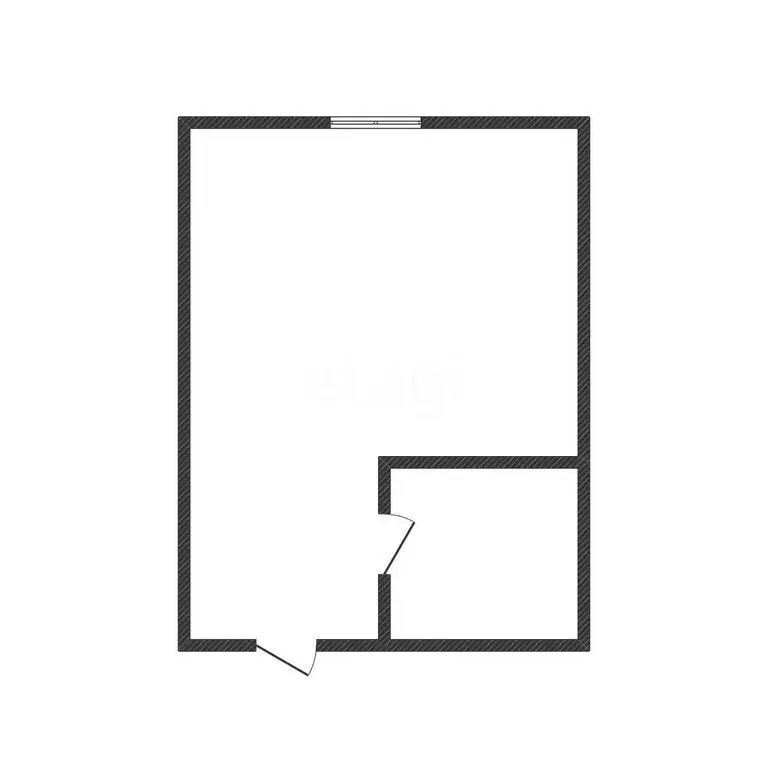 1-комнатная квартира: Аскизский район, рабочий посёлок Вершина Тёи, ... - Фото 1