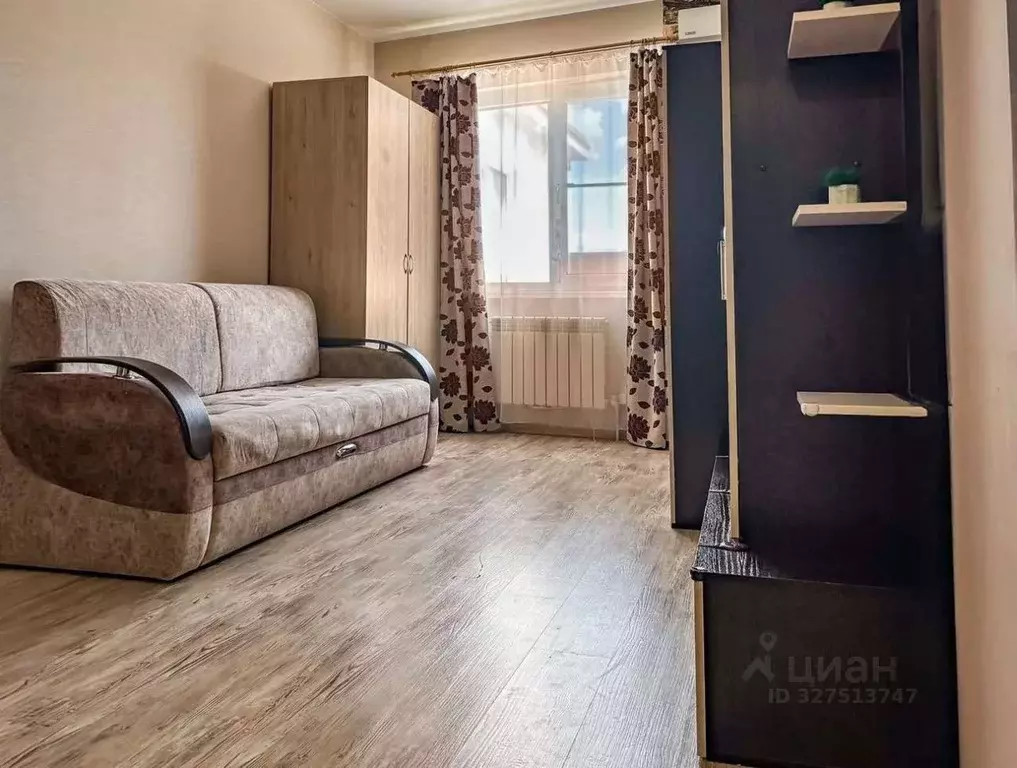 1-к кв. Краснодарский край, Новороссийск городской округ, с. Мысхако ... - Фото 2