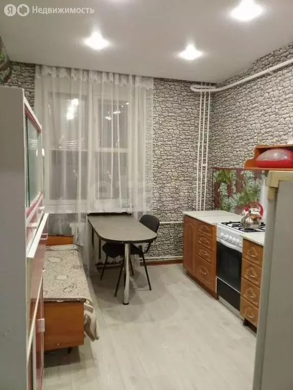 1-комнатная квартира: Ухта, Севастопольская улица, 2 (42.2 м) - Фото 1