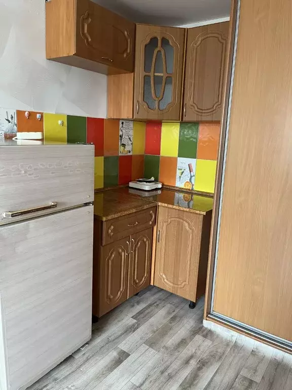 Комната Пермский край, Пермь ш. Космонавтов, 84 (17.4 м) - Фото 2