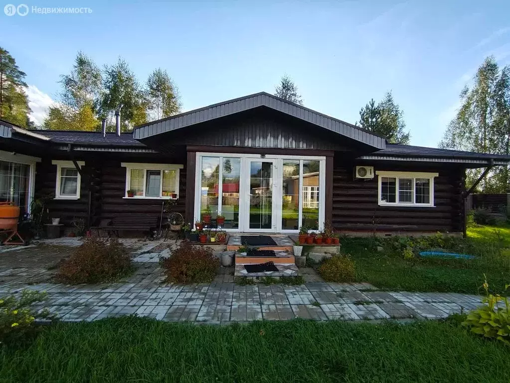 Дом в Куяр, микрорайон Юбилейный (174.5 м) - Фото 1
