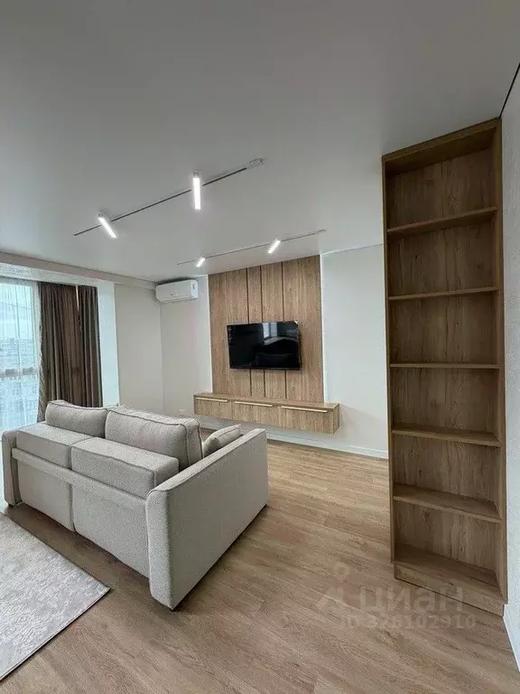 1-к кв. Крым, Евпатория ул. 9 Мая, 55В (36.0 м) - Фото 2