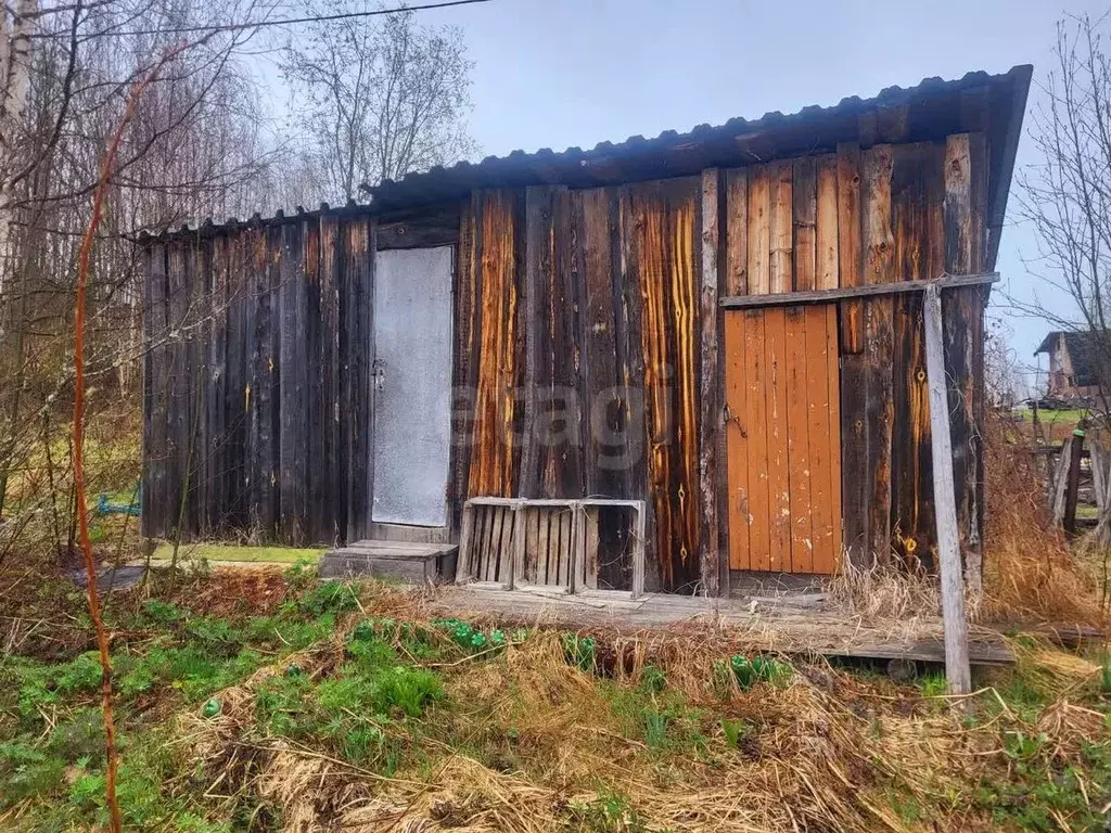 Участок в Коми, Сыктывдинский район, Выльгорт муниципальное ... - Фото 0