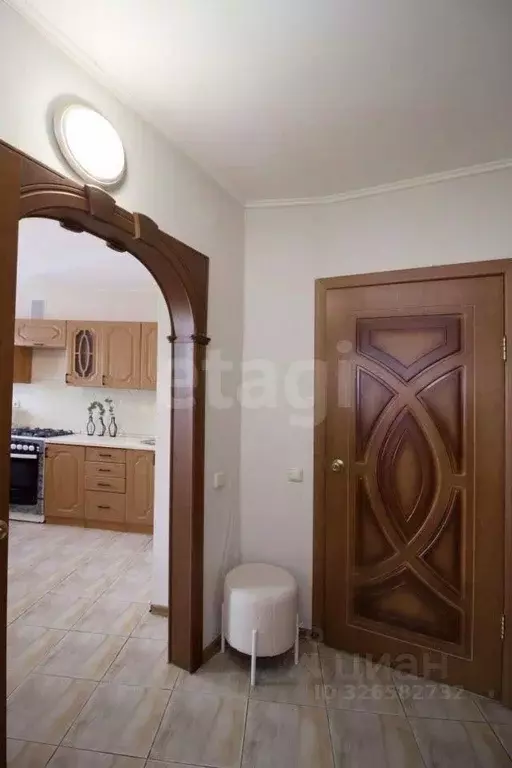 1-к кв. Калужская область, Калуга Турынино мкр, пер. Советский, 4 ... - Фото 2