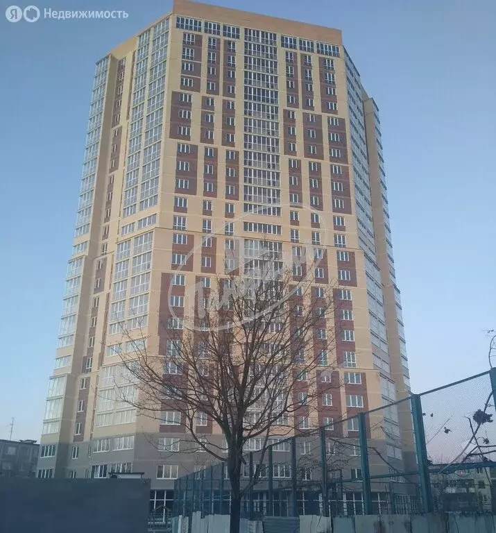 2-комнатная квартира: Калуга, улица Белинского, 2А (70 м) - Фото 2