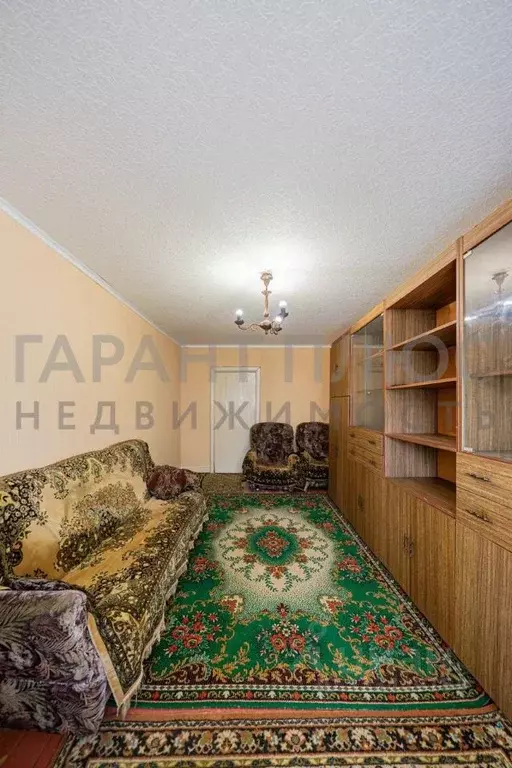 2-к кв. Липецкая область, Липецк ул. Космонавтов, 29 (43.3 м) - Фото 2