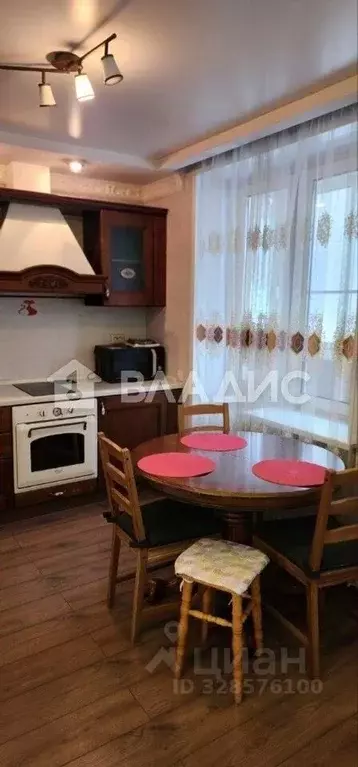 2-к кв. Москва Русаковская ул., 5 (59.0 м) - Фото 2