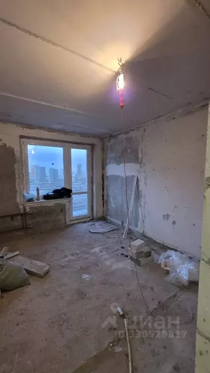 2-к кв. Москва ул. Черняховского, 9К3 (44.6 м) - Фото 1