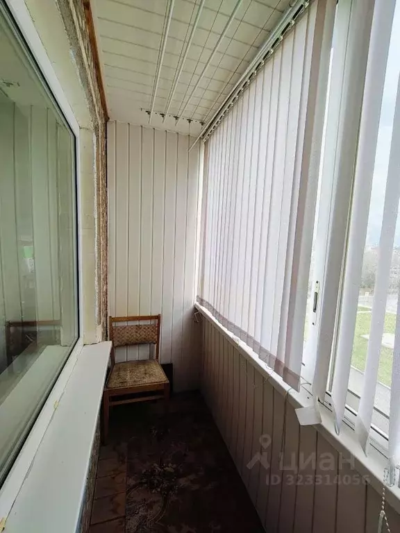 4-к кв. Тульская область, Новомосковск ул. Маяковского, 8 (58.4 м) - Фото 2