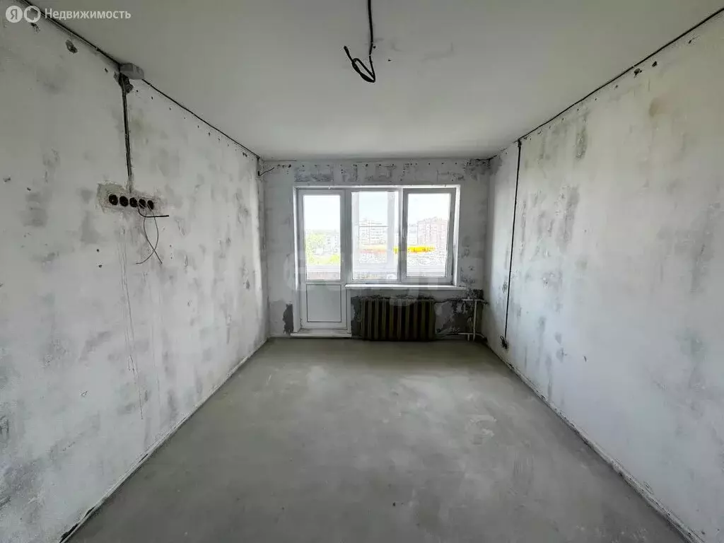 3-комнатная квартира: Саранск, Гожувская улица, 25 (64 м) - Фото 0