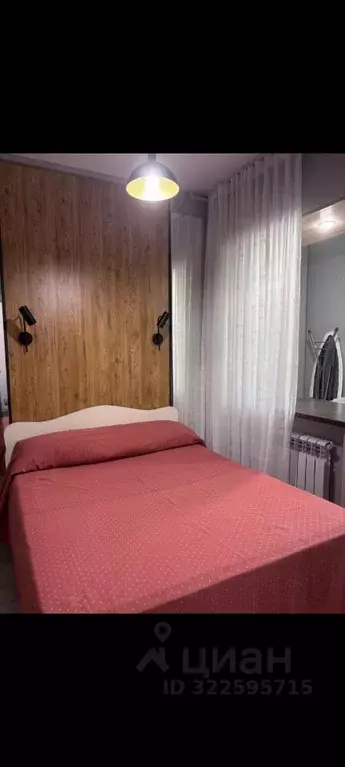 2-к кв. Астраханская область, Астрахань ул. Татищева, 57 (40.0 м) - Фото 0