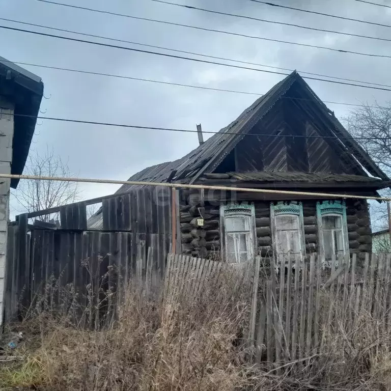 Участок в Свердловская область, Горноуральский муниципальный округ, с. ... - Фото 1