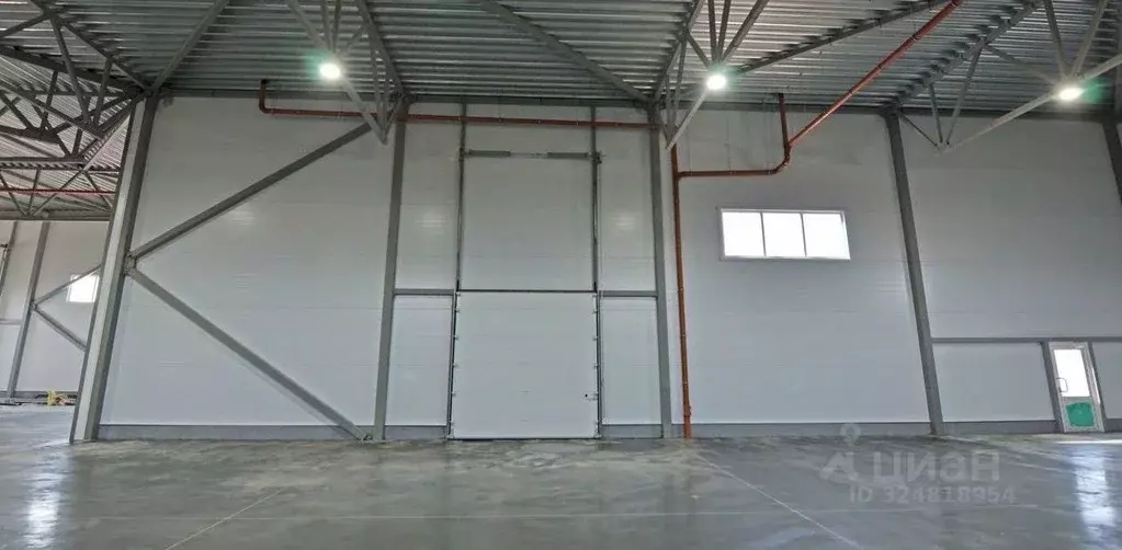 Офис в Ленинградская область, Ломоносовский район, Низинское с/пос, ... - Фото 2