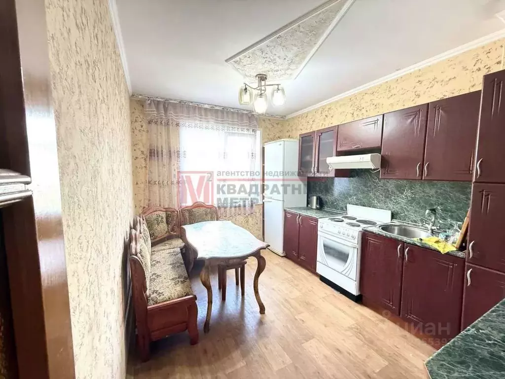3-к кв. Белгородская область, Старый Оскол Зеленый Лог мкр, 1А (64.0 ... - Фото 1