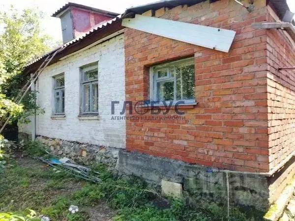 Дом в Рязанская область, Рязань Хлебная ул. (52 м) - Фото 1