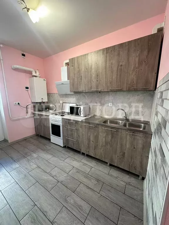 2-к. квартира, 52 м, 8/23 эт. - Фото 1