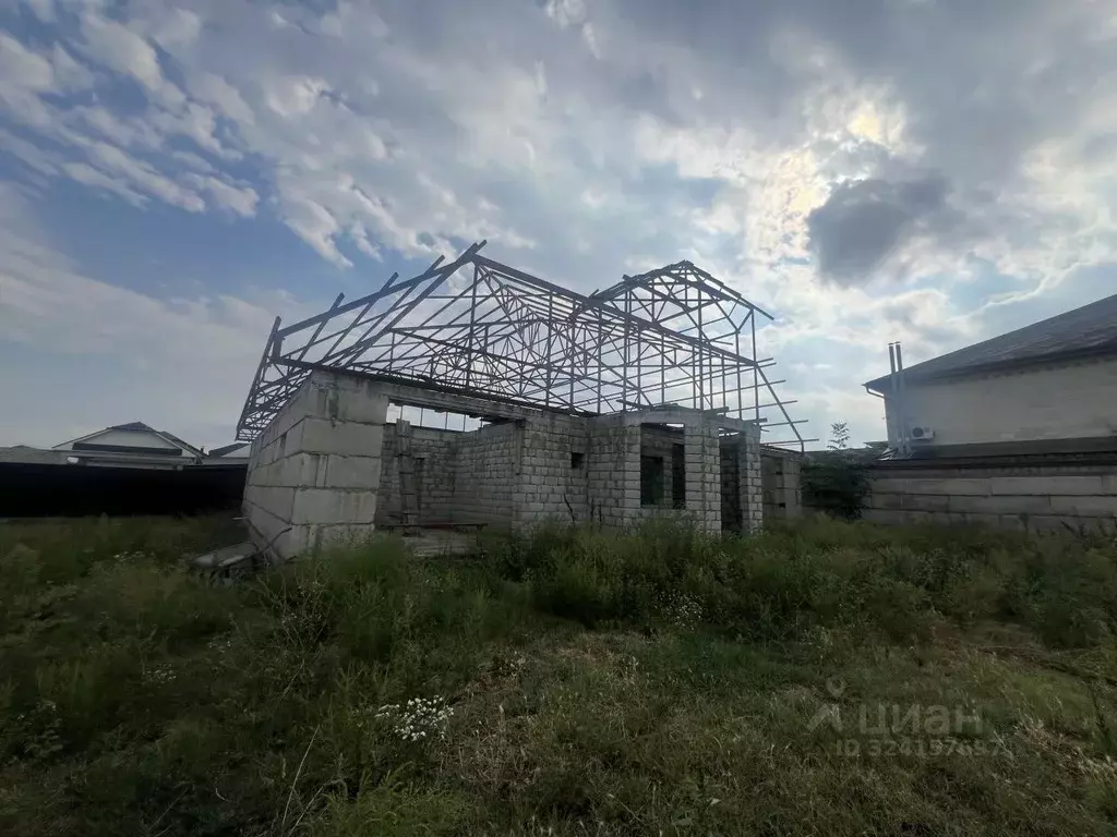 Участок в Кабардино-Балкария, Чегем ул. Кулиева, 54 (30.0 сот.) - Фото 1