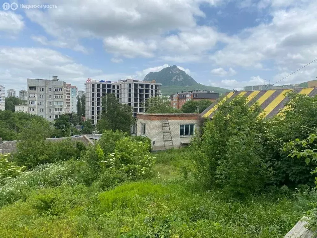 Участок в Ставропольский край, Железноводск (21.75 м) - Фото 2